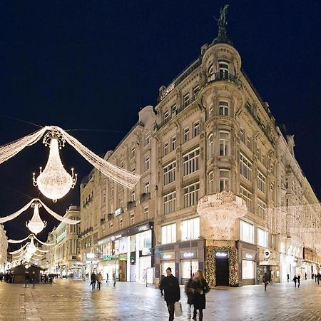 Vienna Home Εξωτερικό φωτογραφία
