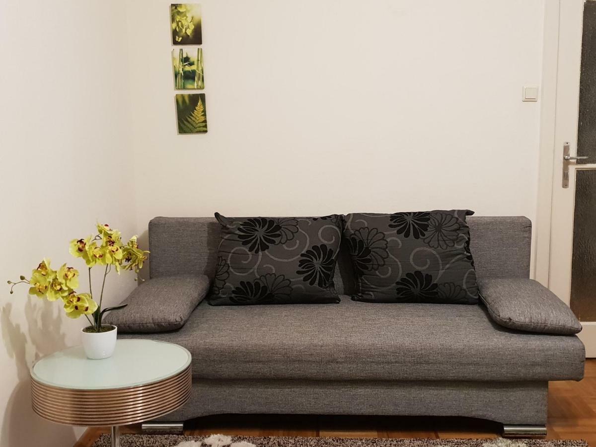 Vienna Home Εξωτερικό φωτογραφία