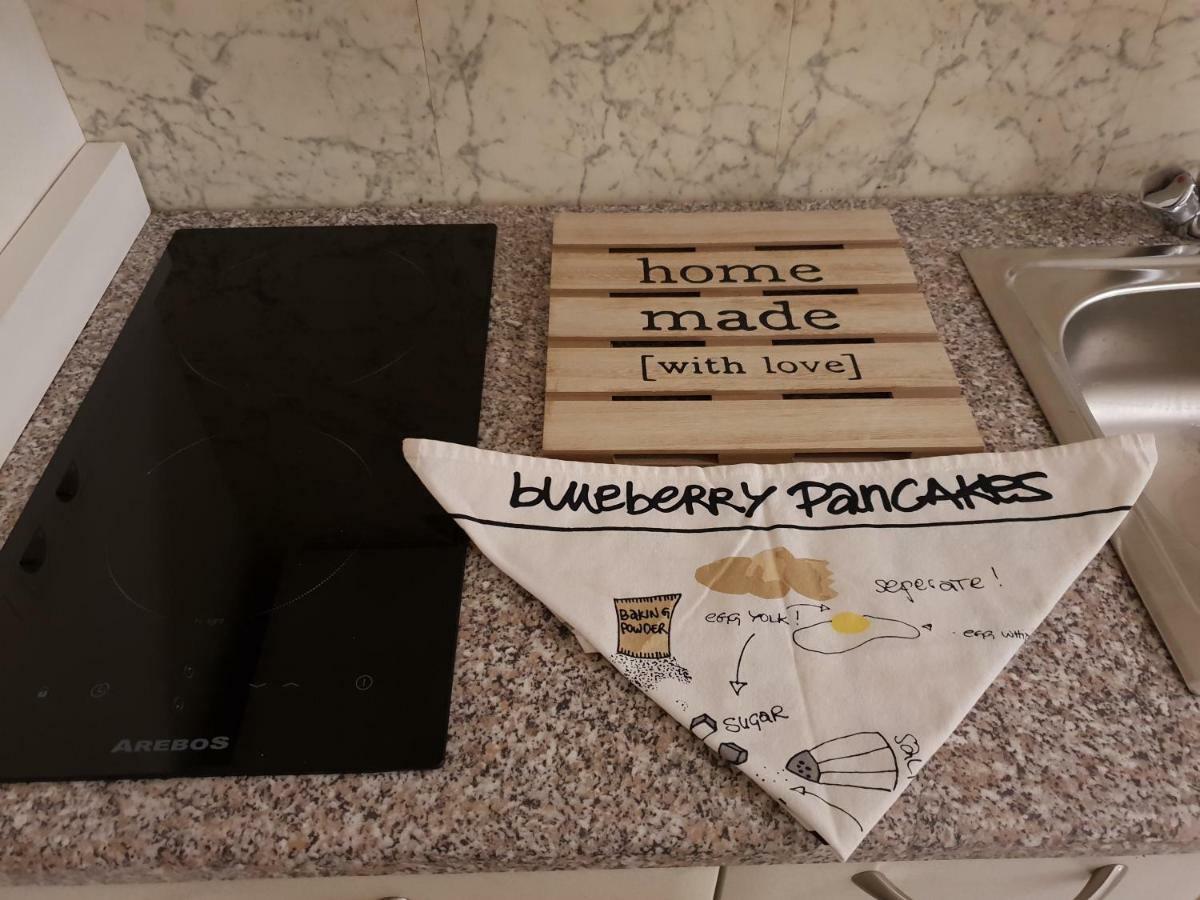 Vienna Home Εξωτερικό φωτογραφία