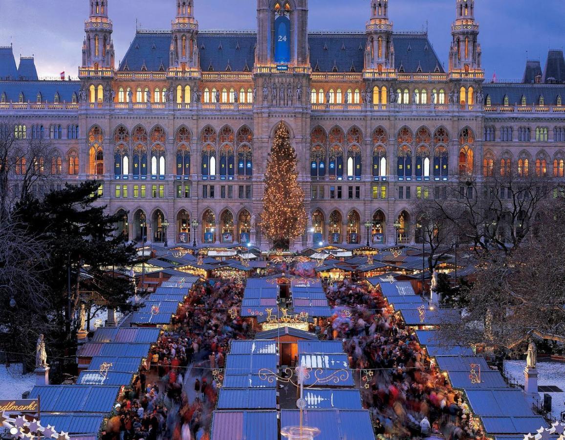 Vienna Home Εξωτερικό φωτογραφία